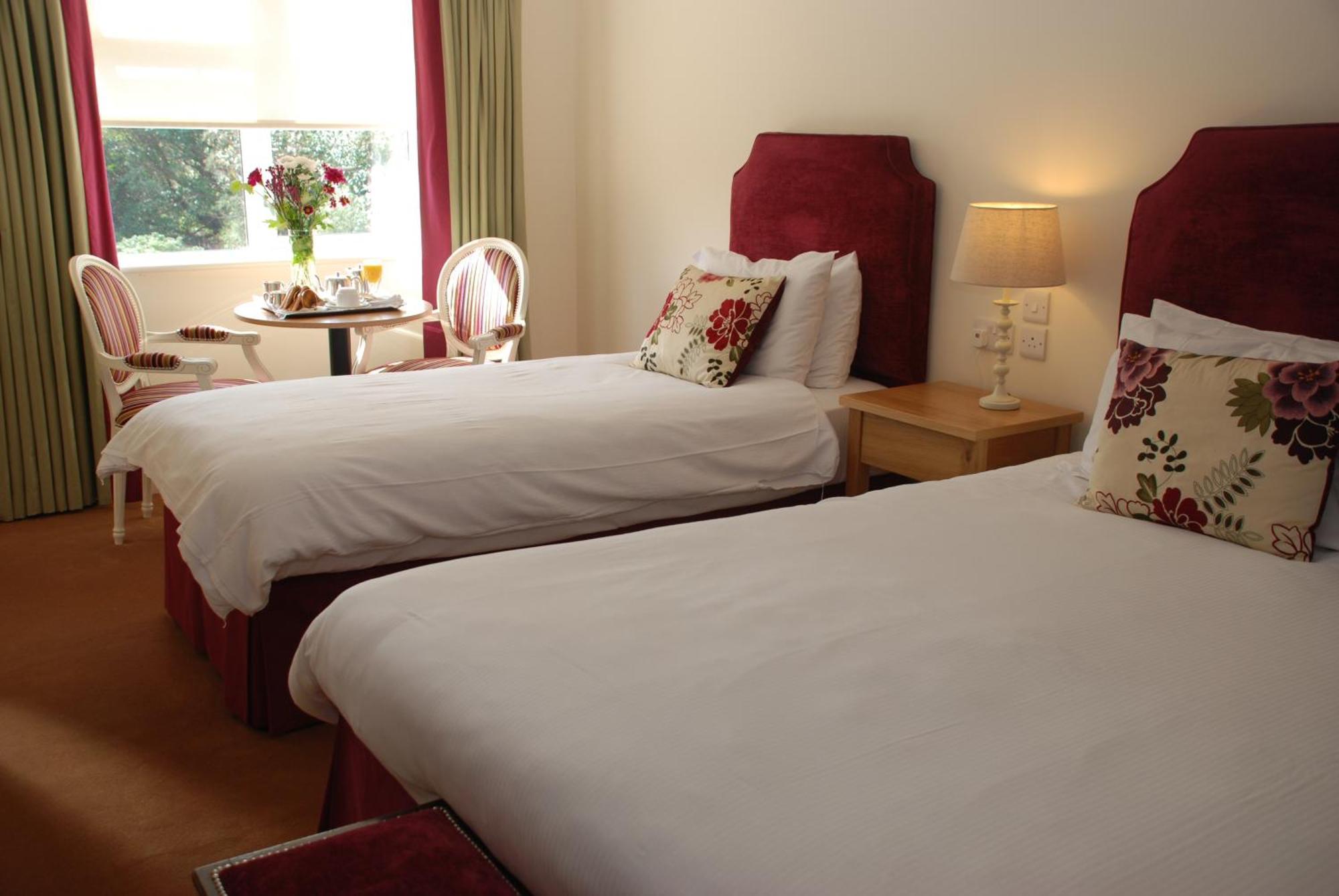 Casey'S Hotel Glengarriff Quarto foto