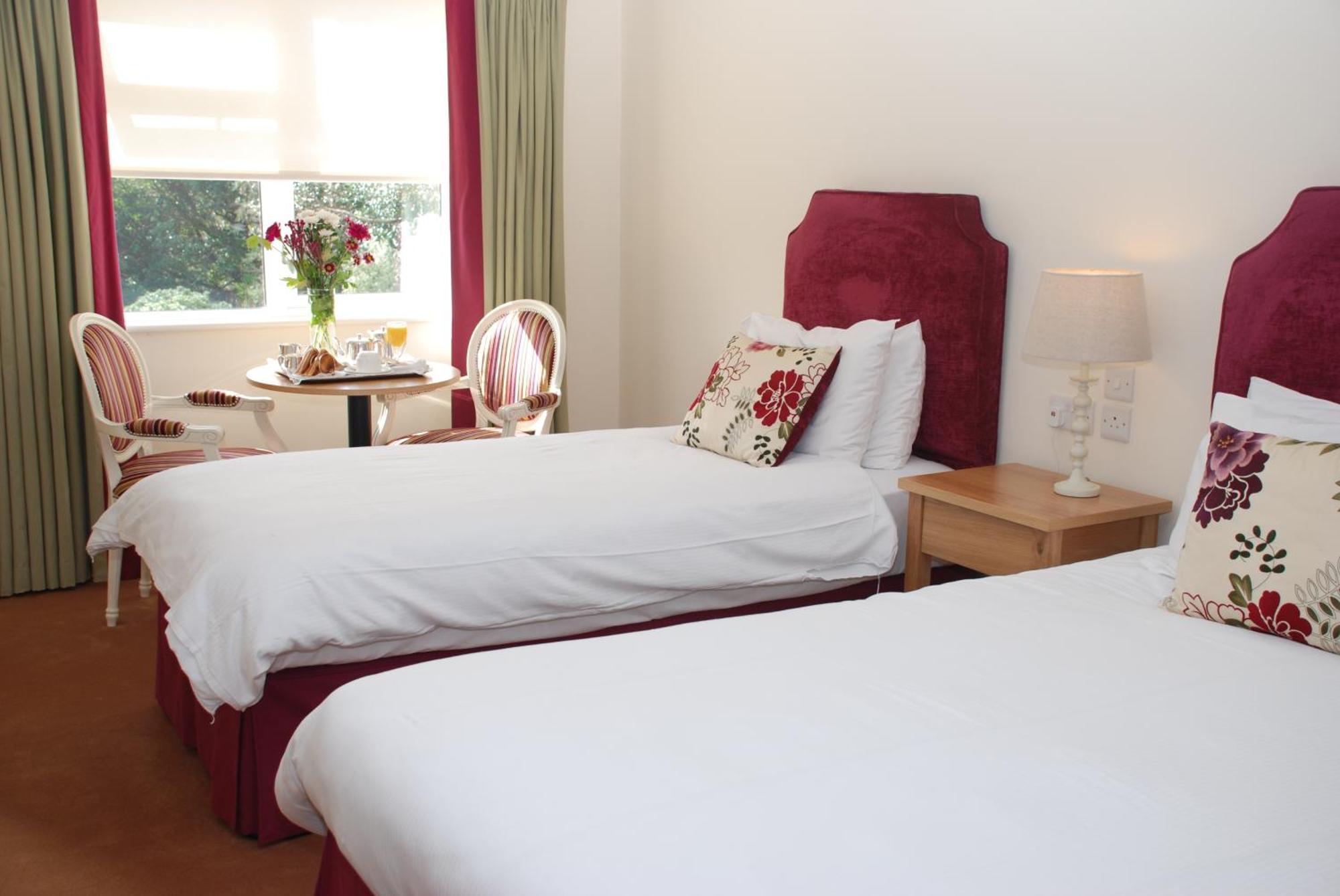 Casey'S Hotel Glengarriff Quarto foto